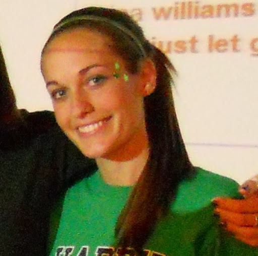 Stephanie Byers Photo 21