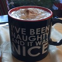 Victoria Stevens Photo 21