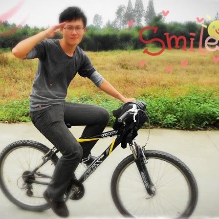 Zhi Chen Photo 39