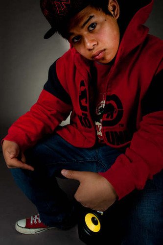 Michael Hooks Photo 36