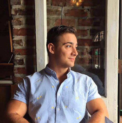 Nicholas Longo Photo 17
