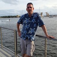 Geoffrey Guthrie Photo 5