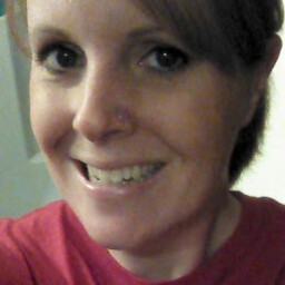 Sara Mccarty Photo 5