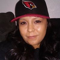 Kimberly Padilla Photo 9