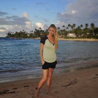 Candice Jones Photo 14