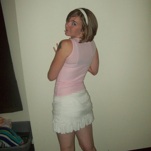 Amber Hayden Photo 20