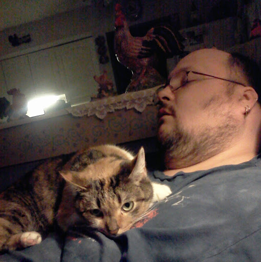 Randy Hurst Photo 38