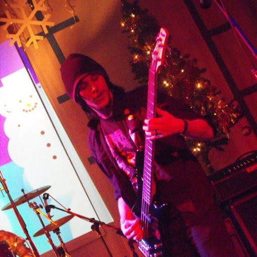 Chris Sherman Photo 46