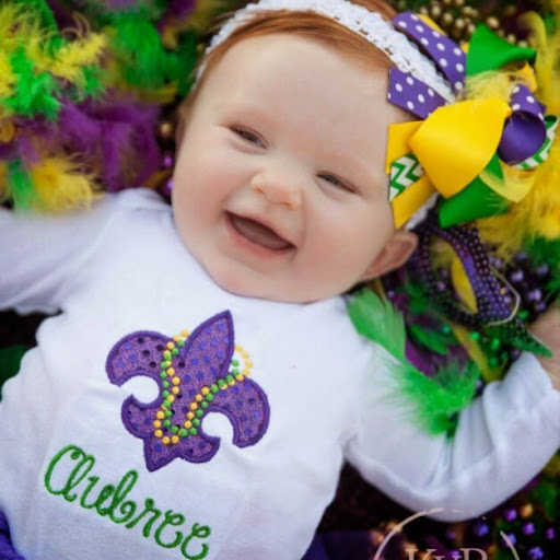 Megan Dickerson Photo 8