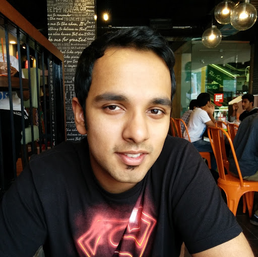 Justin Mathews Photo 18