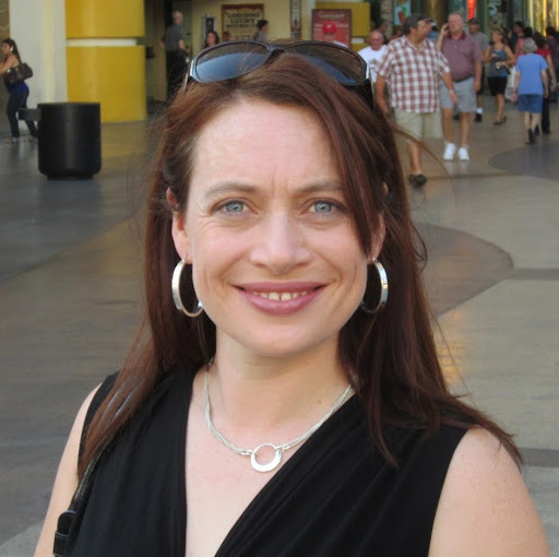 Joanne Stokes Photo 4