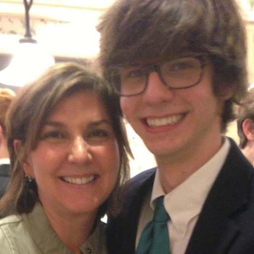 Elisabeth Kennedy Photo 21