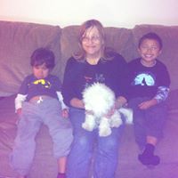 Janine Cummings Photo 32