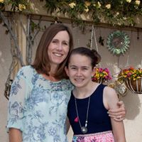 Bonnie Yoder Photo 12