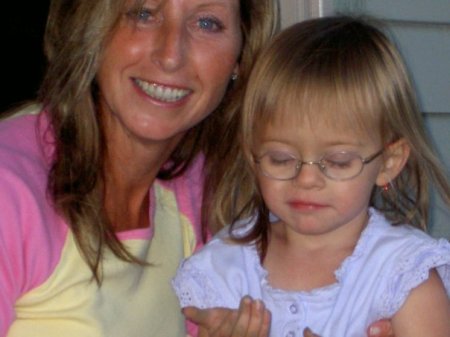 Kristie Morris Photo 25