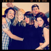 Rachel Baxter Photo 12