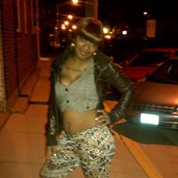 Danielle Whitehead Photo 11