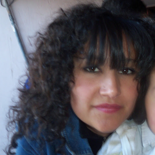Valeria Lucero Photo 8
