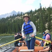 Janice Macdonald Photo 20