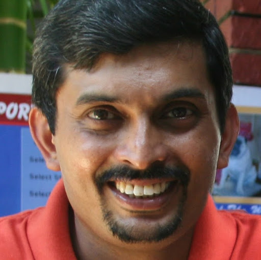 Vinayak Prabhu Photo 3