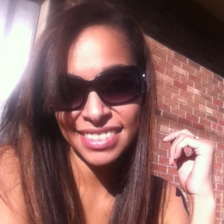 April Castillo Photo 8
