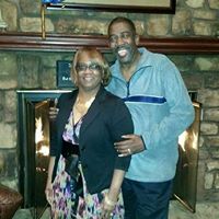 Betty Pratt Photo 10