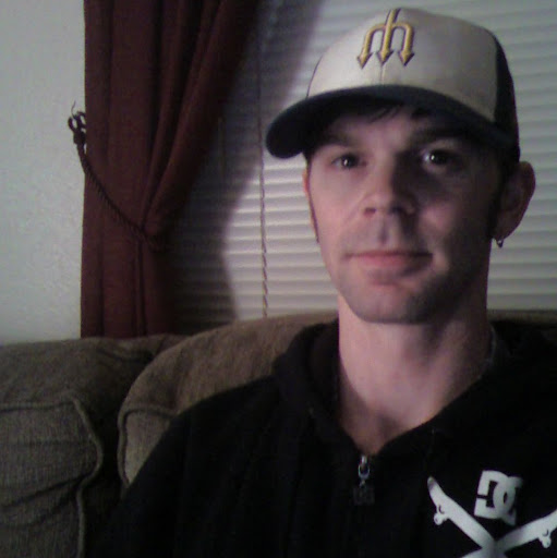 Chris Alberts Photo 17