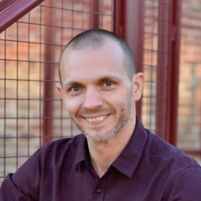 Dan Rolfe Photo 5