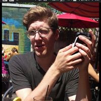 Nate Peck Photo 14