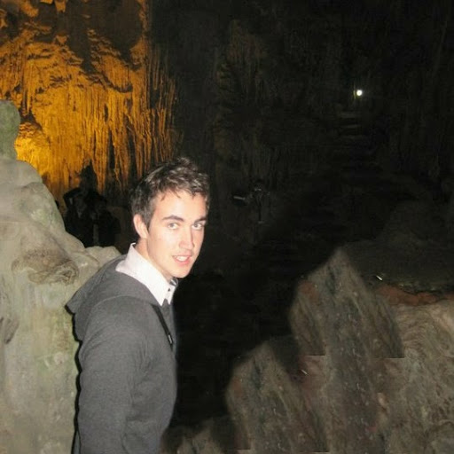 Jared Mitchell Photo 42