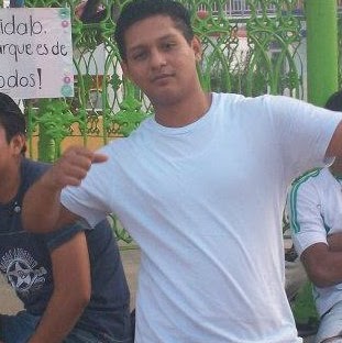 Freddy Castellanos Photo 24