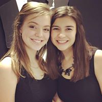 Christina Huber Photo 15