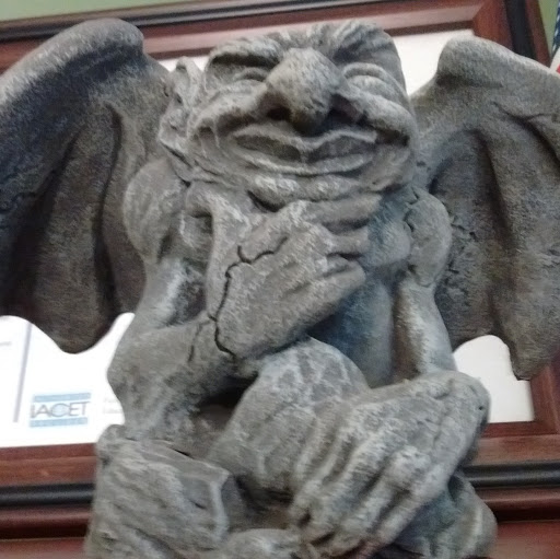 Jerry Irvine Photo 11