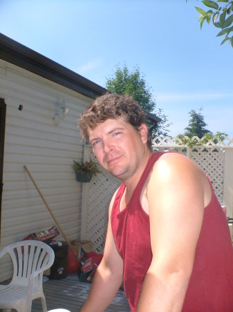 Andrew Cobb Photo 32