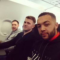 Ryan Frazer Photo 30