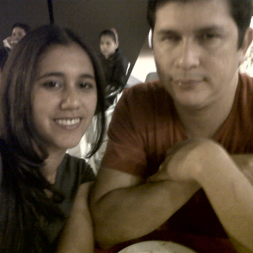Irene Fernandez Photo 38