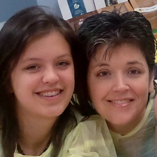 Jessica Ward Photo 14