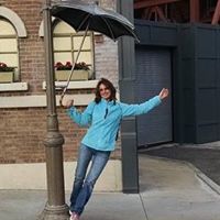 Lisa Fabrizio Photo 15