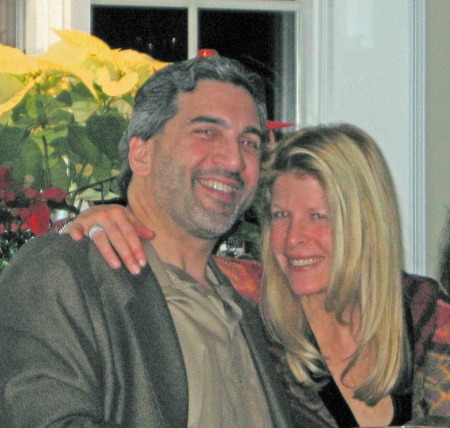 Deborah Stillman Photo 1