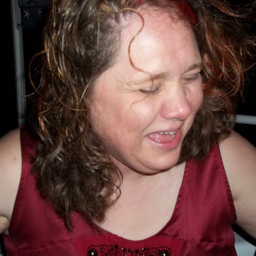 Christine Hale Photo 20