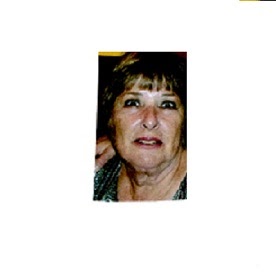 Mary Vinson Photo 13