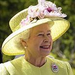 Elizabeth Windsor Photo 11
