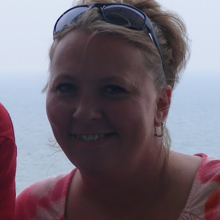 Christina Mullins Photo 17