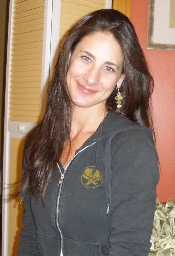 Michelle Berger Photo 20