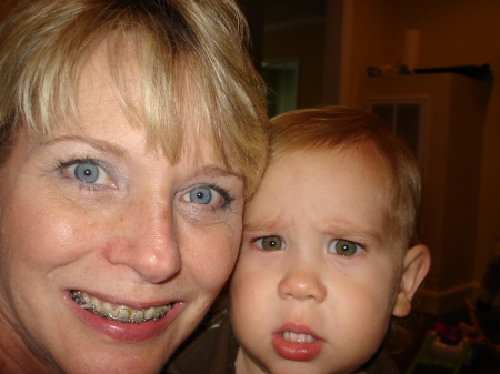 Cathy Gray Photo 32