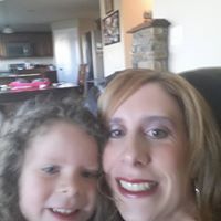 Maria Rankin Photo 17