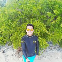 Dave Ramirez Photo 15