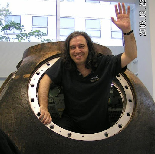 Jonathan Mcdowell Photo 28