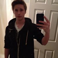 Connor Warren Photo 20