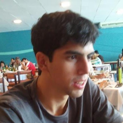 Alex Barros Photo 22